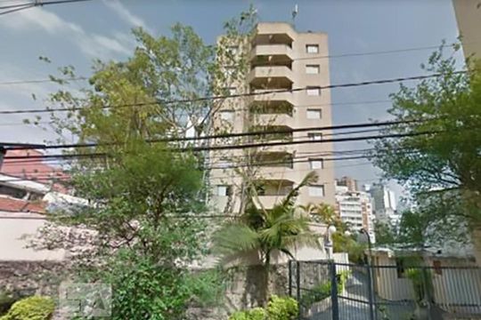 Fachada de apartamento à venda com 1 quarto, 40m² em Bela Vista, São Paulo