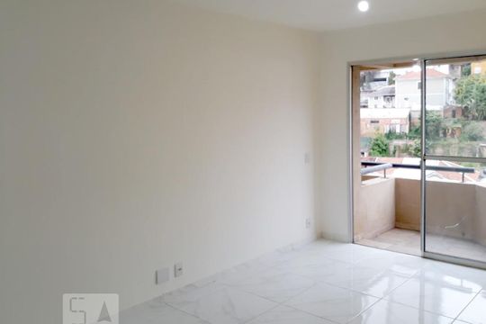 Sala de apartamento à venda com 1 quarto, 40m² em Bela Vista, São Paulo