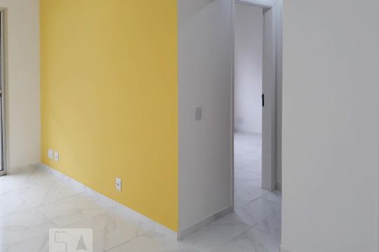 Sala de apartamento à venda com 1 quarto, 40m² em Bela Vista, São Paulo