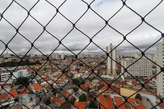 Vista de apartamento para alugar com 4 quartos, 475m² em Alto da Mooca, São Paulo