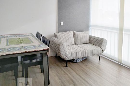 Kitnet/Studio para alugar com 1 quarto, 31m² em Bela Vista, São Paulo