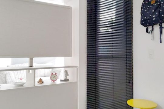 Quarto de kitnet/studio para alugar com 1 quarto, 31m² em Bela Vista, São Paulo