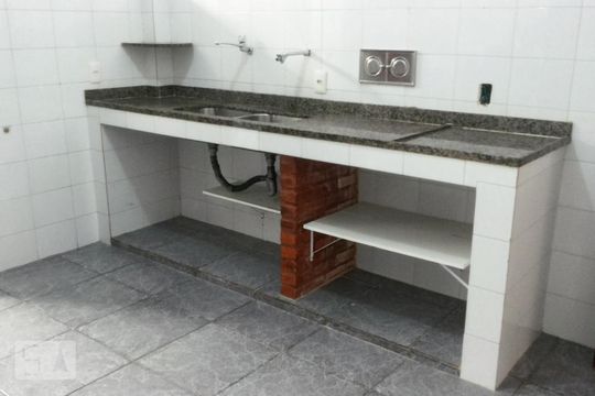 Apartamento à venda com 2 quartos, 78m² em Jardim Guanabara, Rio de Janeiro