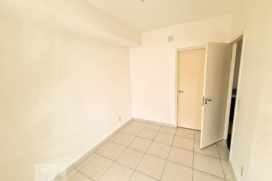 Quarto de apartamento para alugar com 1 quarto, 42m² em Santa Cecília, São Paulo
