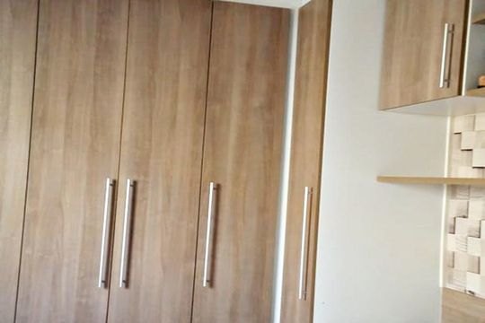 Quarto 2 de casa para alugar com 3 quartos, 180m² em Chácara São João, São Paulo