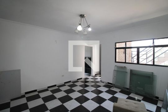 Sala de apartamento para alugar com 2 quartos, 100m² em Sítio do Mandaqui, São Paulo