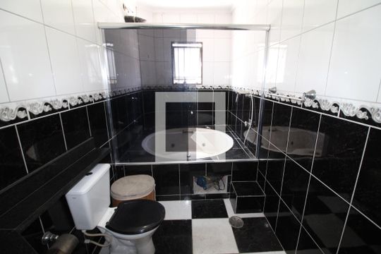 Quarto 2 - Banheiro de apartamento para alugar com 2 quartos, 100m² em Sítio do Mandaqui, São Paulo