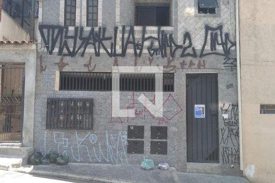 Fachada de apartamento para alugar com 2 quartos, 100m² em Sítio do Mandaqui, São Paulo