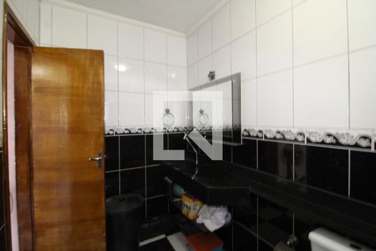 Quarto 2 - Banheiro de apartamento para alugar com 2 quartos, 100m² em Sítio do Mandaqui, São Paulo