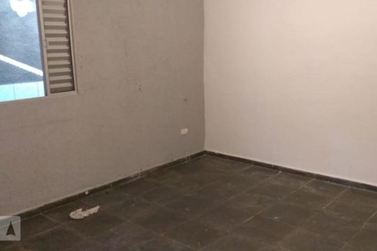 Quarto - Cozinha de casa para alugar com 1 quarto, 50m² em Sítio do Mandaqui, São Paulo