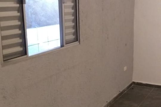 Quarto - Cozinha de casa para alugar com 1 quarto, 50m² em Sítio do Mandaqui, São Paulo
