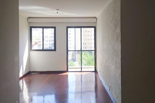 Apartamento à venda com 3 quartos, 86m² em Cambuci, São Paulo