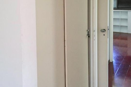 Quarto 3 Suíte de apartamento à venda com 3 quartos, 86m² em Cambuci, São Paulo