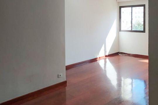 Apartamento à venda com 3 quartos, 86m² em Cambuci, São Paulo