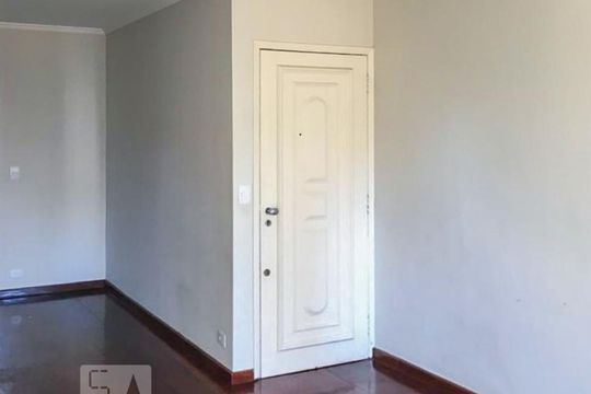 Sala de apartamento à venda com 3 quartos, 86m² em Cambuci, São Paulo