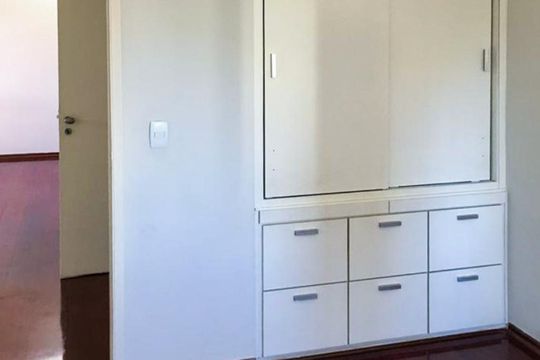 Quarto 1 de apartamento à venda com 3 quartos, 86m² em Cambuci, São Paulo