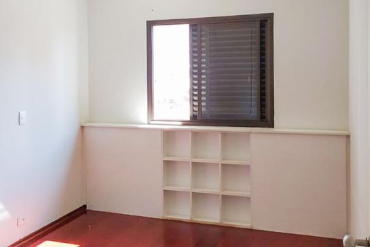 Quarto 1 de apartamento à venda com 3 quartos, 86m² em Cambuci, São Paulo
