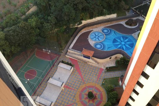 Apartamento para alugar com 2 quartos, 66m² em Jardim Iris, São Paulo