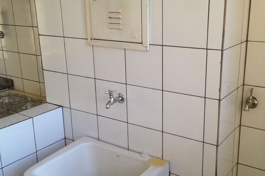 Apartamento para alugar com 2 quartos, 66m² em Jardim Iris, São Paulo