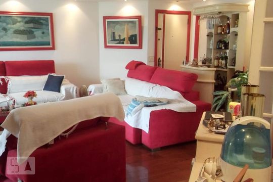 Apartamento à venda com 3 quartos, 149m² em Cidade Monções, São Paulo
