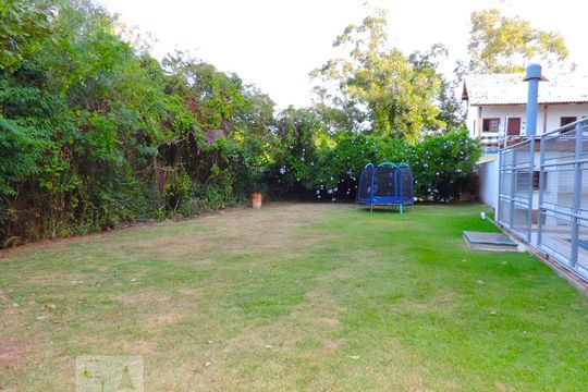 Area Comum de apartamento para alugar com 2 quartos, 170m² em Campeche, Florianópolis