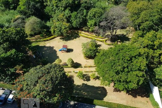 Vista de apartamento à venda com 3 quartos, 70m² em Jardim Antonio Von Zuben, Campinas
