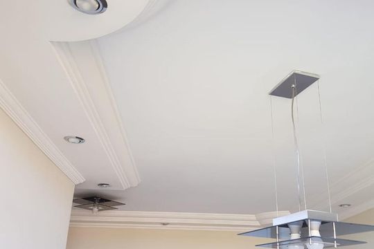 Sala de apartamento à venda com 3 quartos, 70m² em Jardim Antonio Von Zuben, Campinas