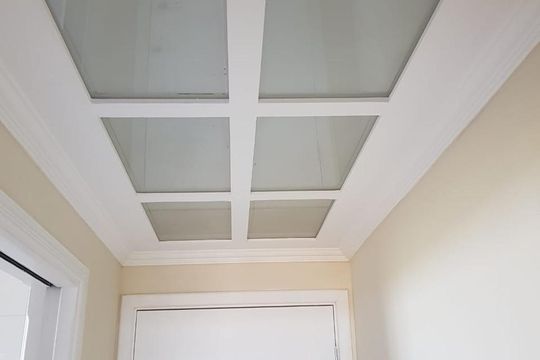 Sala de apartamento à venda com 3 quartos, 70m² em Jardim Antonio Von Zuben, Campinas