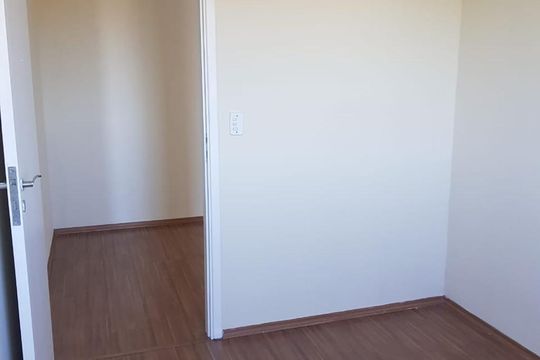 Quarto 2 de apartamento à venda com 3 quartos, 70m² em Jardim Antonio Von Zuben, Campinas