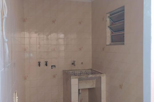 Área de Serviço de casa à venda com 4 quartos, 250m² em Engenheiro Goulart, São Paulo