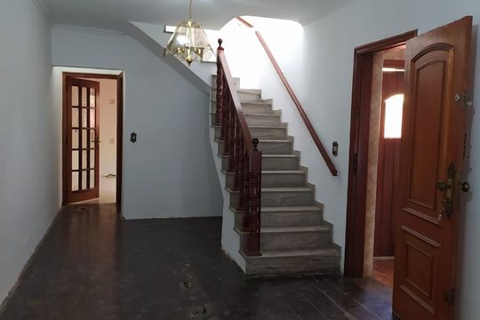 Casa à venda com 4 quartos, 250m² em Engenheiro Goulart, São Paulo