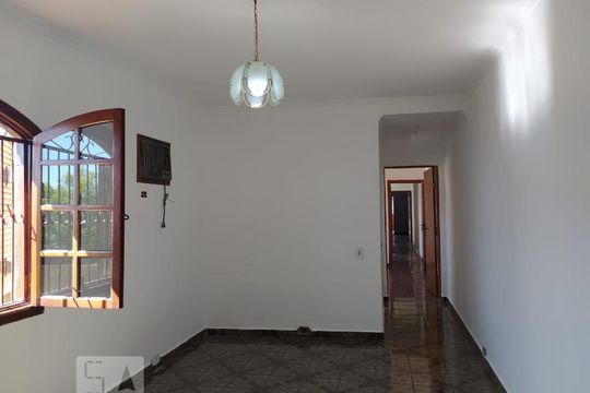 Suíte 2 de casa à venda com 4 quartos, 250m² em Engenheiro Goulart, São Paulo