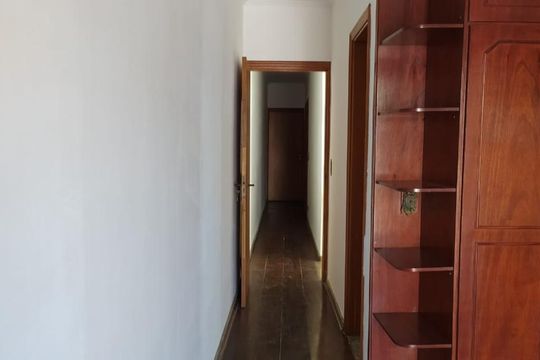Suíte 1 de casa à venda com 4 quartos, 250m² em Engenheiro Goulart, São Paulo