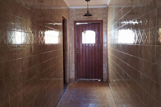 Corredor de Acesso de casa à venda com 4 quartos, 250m² em Engenheiro Goulart, São Paulo