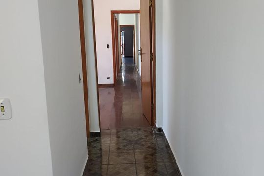 Suíte 2 de casa à venda com 4 quartos, 250m² em Engenheiro Goulart, São Paulo