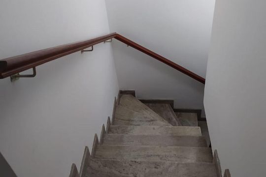 Escada de casa à venda com 4 quartos, 250m² em Engenheiro Goulart, São Paulo