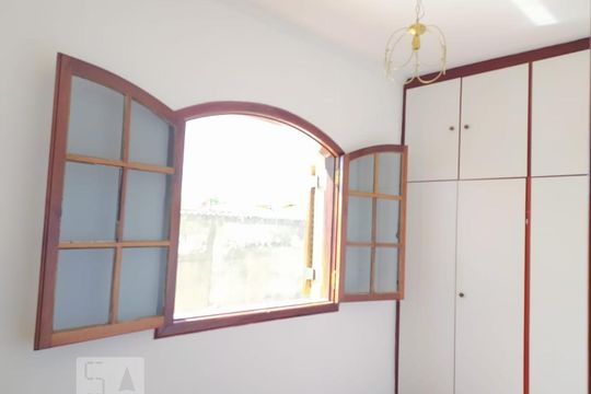 Quarto 3 de casa à venda com 4 quartos, 250m² em Engenheiro Goulart, São Paulo