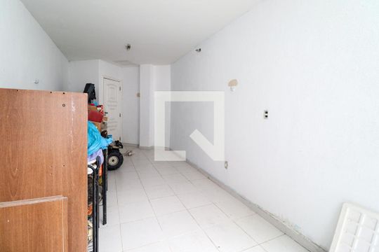 Garagem de casa à venda com 5 quartos, 300m² em Anil, Rio de Janeiro