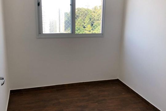 Quarto de apartamento para alugar com 2 quartos, 42m² em Cambuci, São Paulo