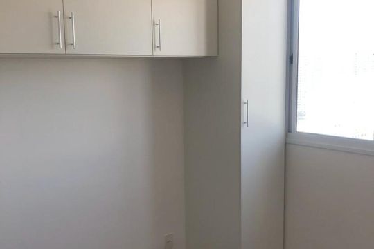 Quarto de apartamento para alugar com 2 quartos, 42m² em Cambuci, São Paulo