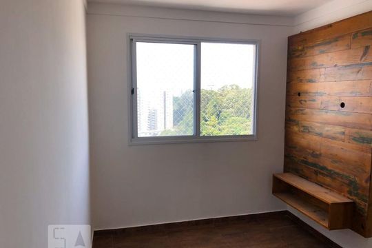 Apartamento para alugar com 2 quartos, 42m² em Cambuci, São Paulo