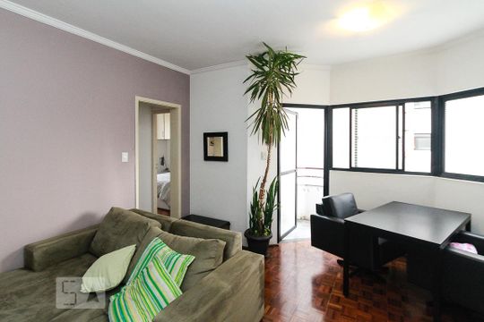 Apartamento à venda com 2 quartos, 67m² em Vila Bela, São Paulo