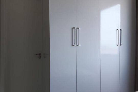 Quarto de kitnet/studio para alugar com 1 quarto, 25m² em Vila Campanela, São Paulo