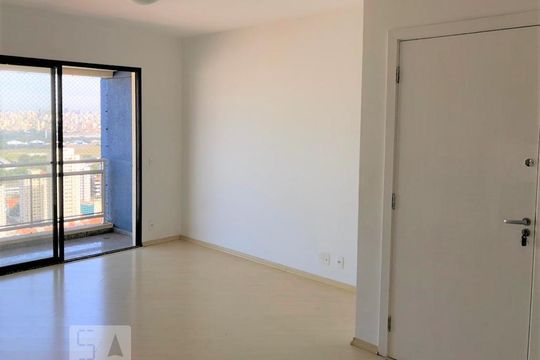Apartamento para alugar com 3 quartos, 86m² em Santana, São Paulo