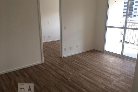Apartamento para alugar com 1 quarto, 41m² em Ipiranga, São Paulo