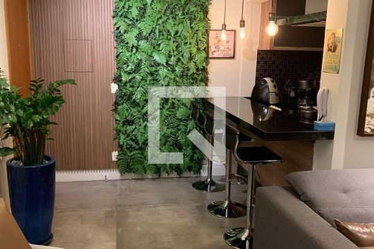 Apartamento à venda com 2 quartos, 94m² em Vila Regente Feijó, São Paulo