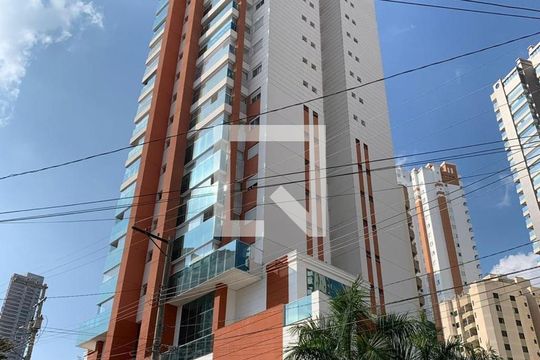 Apartamento à venda com 2 quartos, 94m² em Vila Regente Feijó, São Paulo