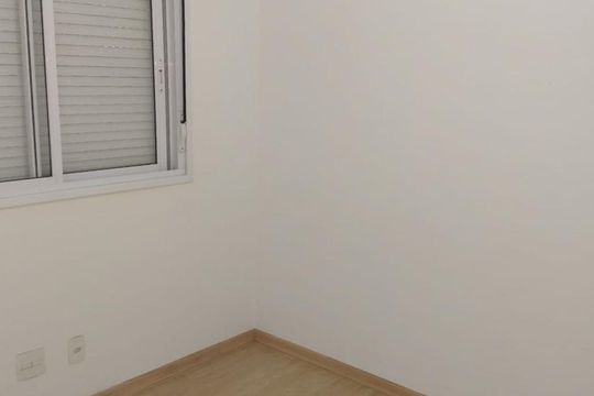 Quarto 2 de apartamento para alugar com 3 quartos, 72m² em Tatuapé, São Paulo