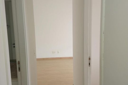 Corredor de apartamento para alugar com 3 quartos, 72m² em Tatuapé, São Paulo
