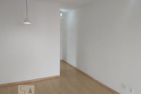 Sala de apartamento para alugar com 3 quartos, 72m² em Tatuapé, São Paulo